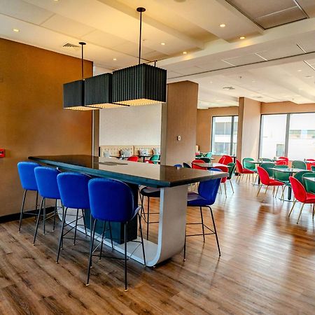 Hampton By Hilton Santiago Las Condes 외부 사진
