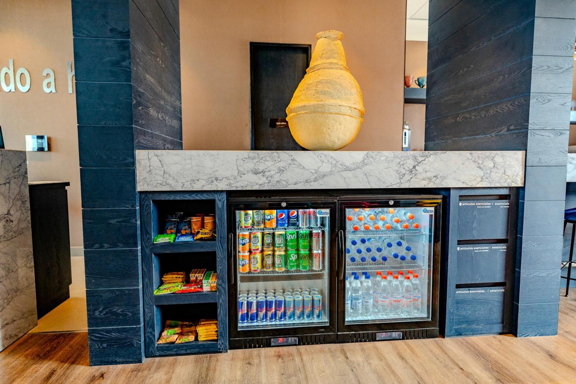 Hampton By Hilton Santiago Las Condes 외부 사진