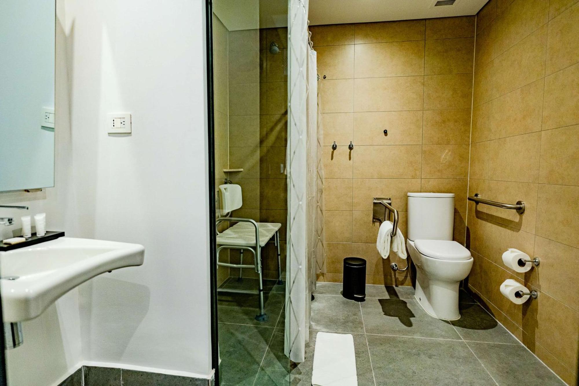 Hampton By Hilton Santiago Las Condes 외부 사진