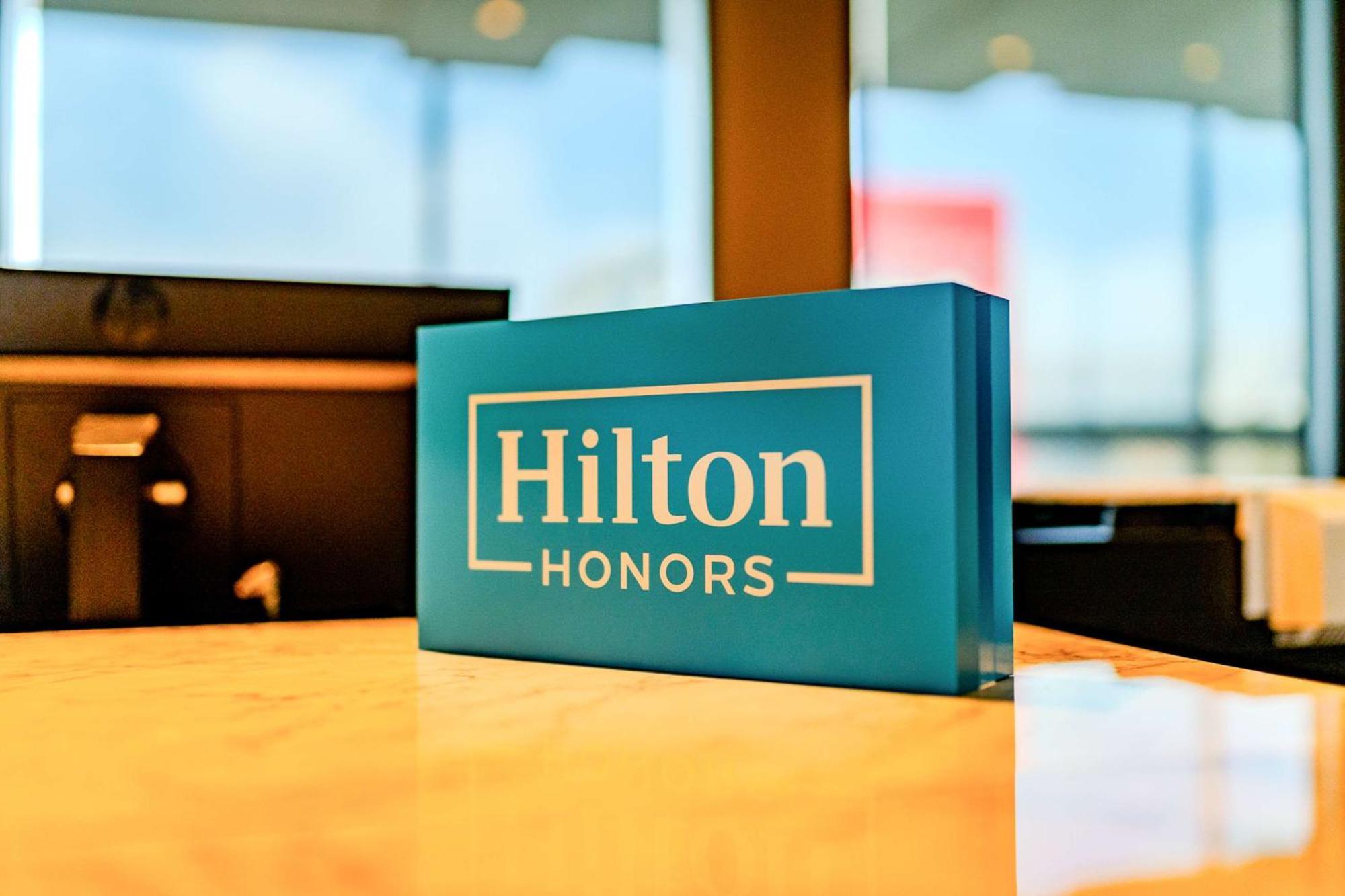 Hampton By Hilton Santiago Las Condes 외부 사진