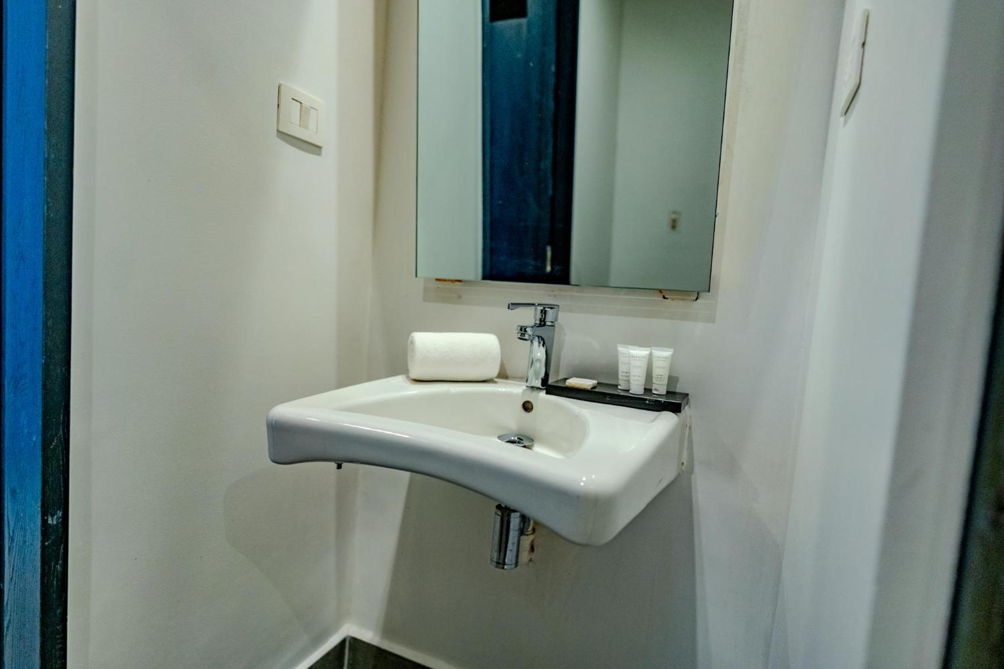 Hampton By Hilton Santiago Las Condes 외부 사진